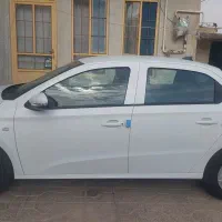 تارا صفرکیلومتر مدل ۴۰۳