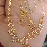 طلا نو|جواهرات|نیشابور, فردوس شمالی|دیوار