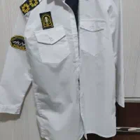 لباس پلیسی  بچگانه