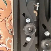 پایه تلویزیون دیواری|تلویزیون و پروژکتور|سهند, |دیوار