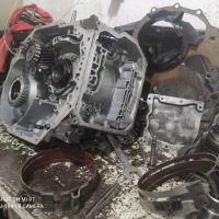 تعمیرات تخصصی خودروهای خارجی|خدمات پیشه و مهارت|رامهرمز, |دیوار