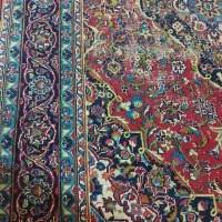 فرش دستبافت ۶ متری