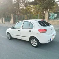تیبا ۲ مدل ۱۳۹۶|خودرو سواری و وانت|کرج, شهرک جهان‌نما|دیوار