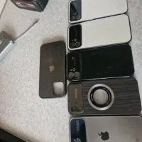قاب آیفون ۱۲ نرمال