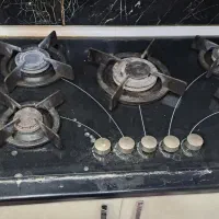 فروش گاز رومیزی صفحه ای