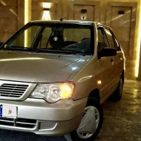 پراید ۱۳۲ ۸۸ کلکسیونی