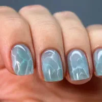 تخفیف ویژه کاشت ناخن