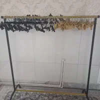 دوعدد رگال در حد نو و چوب کاور