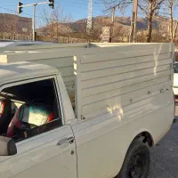 وانت کرایه شبانه روزی