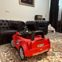 ماشین شارژی|اسباب‌بازی بچه|تهران, یوسف‌آباد|دیوار