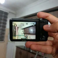 دوربین سونی با لوازم کامل|دوربین عکاسی و فیلم‌برداری|بهارستان, |دیوار