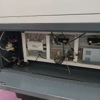 برش لیزری co2و دیودی و پرس حرارتی|ماشینآلات صنعتی|همدان, |دیوار