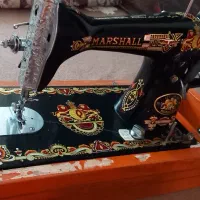 چرخ خیاطی مارشال