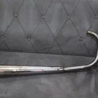 اگزوز شیرازی در حدنو|قطعات یدکی و لوازم جانبی|مسجد سلیمان, |دیوار