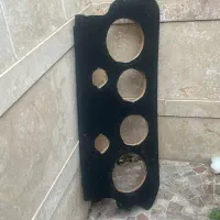 تاقچه تیبا۲