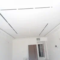 نقاشی ساختمان و ضدزنگ اسکلت|خدمات پیشه و مهارت|بیرجند, |دیوار