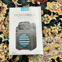 اسپیکر portbale