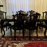 نهارخوری ۶نفره