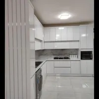 ساخت انواع کابینت ام دی اف|خدمات پیشه و مهارت|کوهدشت, |دیوار