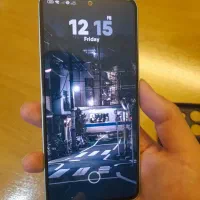 note 13 4G (۲۵۶گیگ)|موبایل|اصفهان, کوی امیریه|دیوار