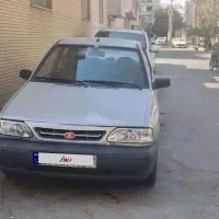 پراید۱۳۱دوگانه کارخانه|خودرو سواری و وانت|شیراز, نصر|دیوار