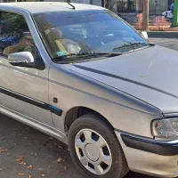 پارس مدل ۸۴