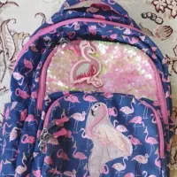 کوله پشتی کودک زیبا و دخترانه