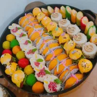 استخدام و ورکشاپ رایگان فینگرفود فسفود