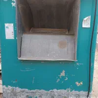 کولر آبی 7500