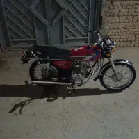 روان ۱۲۵مدل ۸۷