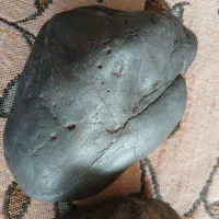 شهاب سنگ|کلکسیون اشیاء عتیقه|زرند, |دیوار