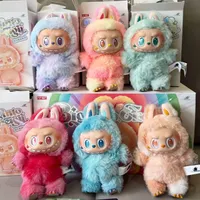 عروسک لبوبو labubu سری انرژی شانسی تک و عمده
