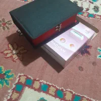 موکن 3 کاره هاوهان
