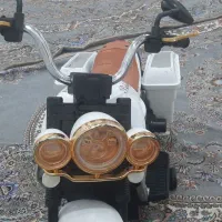 موتور شارژی(ویژه کودکان )|اسباب‌بازی بچه|باوی, |دیوار