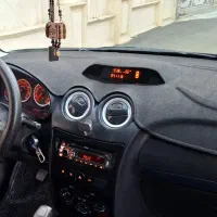 رانا LX مشکی|خودرو سواری و وانت|میاندوآب, |دیوار