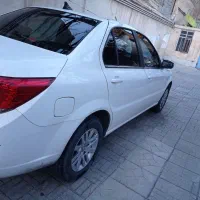 دنا96 تیپ 2|خودرو سواری و وانت|کرج, مهرویلا جنوبی|دیوار