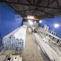 ساخت پنجره دوجداره وپنجره بالکنی. قسطی|خدمات پیشه و مهارت|همدان, |دیوار