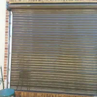 کرکره برقی و سنتی|خدمات پیشه و مهارت|زنجان, |دیوار