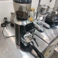 آسیاب قهوه مباشی ۲۲۹۵ نو|خردکن، آسیاب، غذاساز|دهدشت, |دیوار