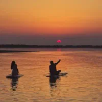 تور پدل برد