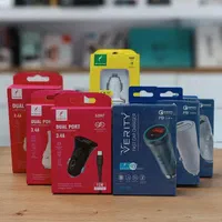 شارژر فندکی فست شارژ