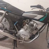 موتورکبیر ۱۵۰|موتورسیکلت|شهرکرد, |دیوار