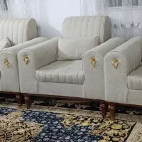مبل راحتی ۷ نفره