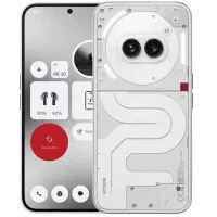 گوشی ناتینگ nothing phone 2a سفید