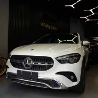 بنز GLA 200 مدل ۲۰۲۵ آلمان تنها نسخه پلاک ملی