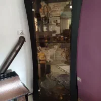 جلو مبلی با چهار تا عسلی|مبلمان خانگی و میز عسلی|بجنورد, |دیوار