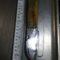 چاقو|کوهنوردی و کمپینگ|سنندج, |دیوار