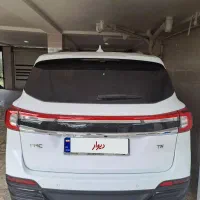 فردا موتور FMC T5|خودرو سواری و وانت|صومعه‌سرا, |دیوار