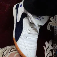 کتونی ‌وردکاپ سالنی|تجهیزات ورزشی|قم, ولیعصر|دیوار