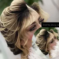 boshra.beauty.salon|خدمات آرایشگری و زیبایی|خرمشهر, |دیوار